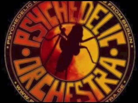 Psychedelic Orchestra - Psychedelic Orchestra