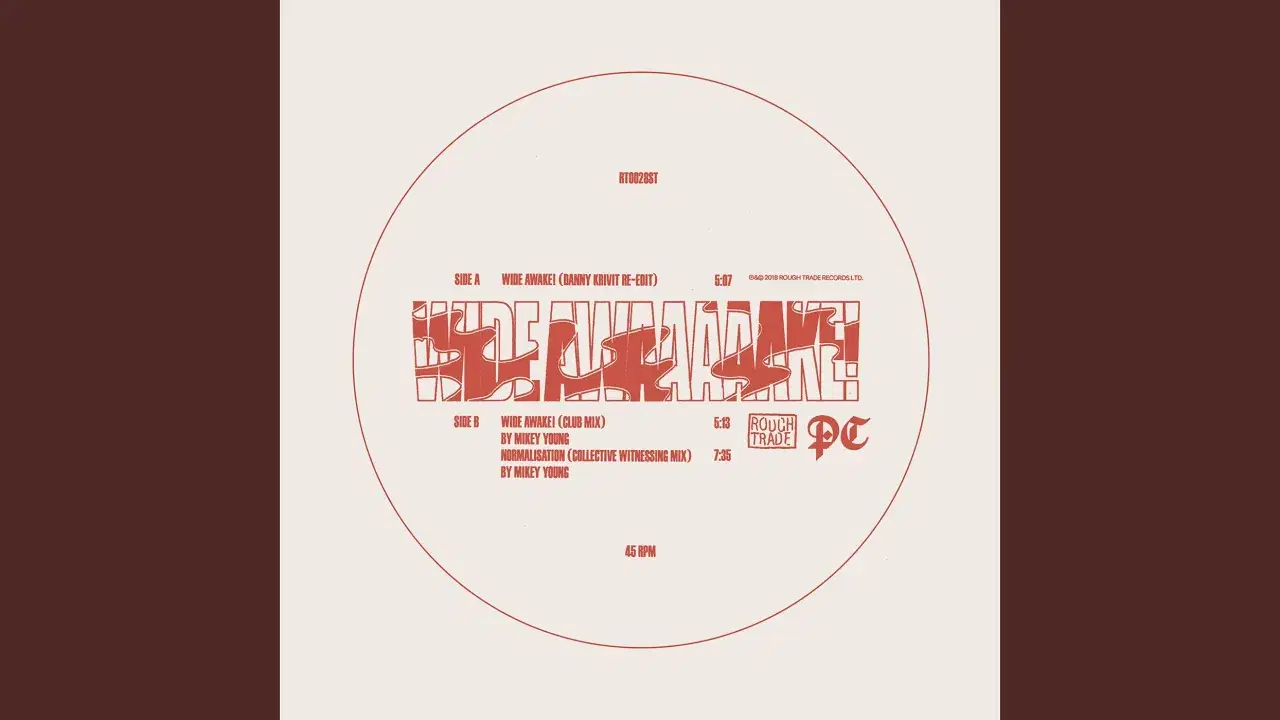  - Parquet Courts