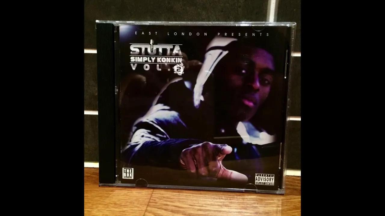  - Stutta Ft. Jammer