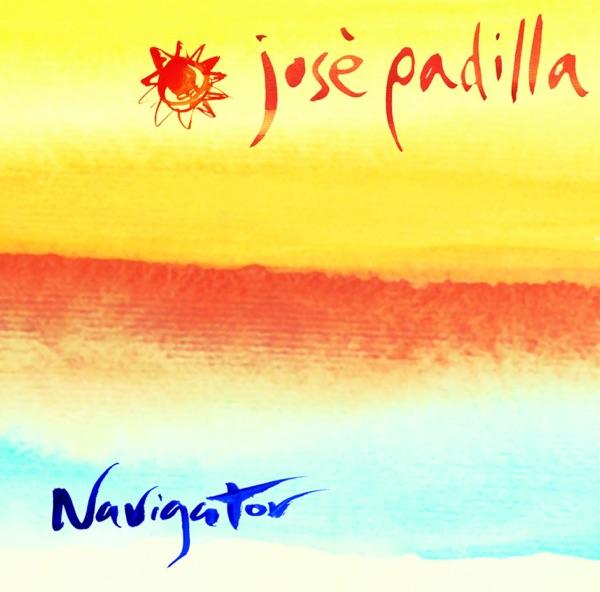 Navigator - Jose Padilla