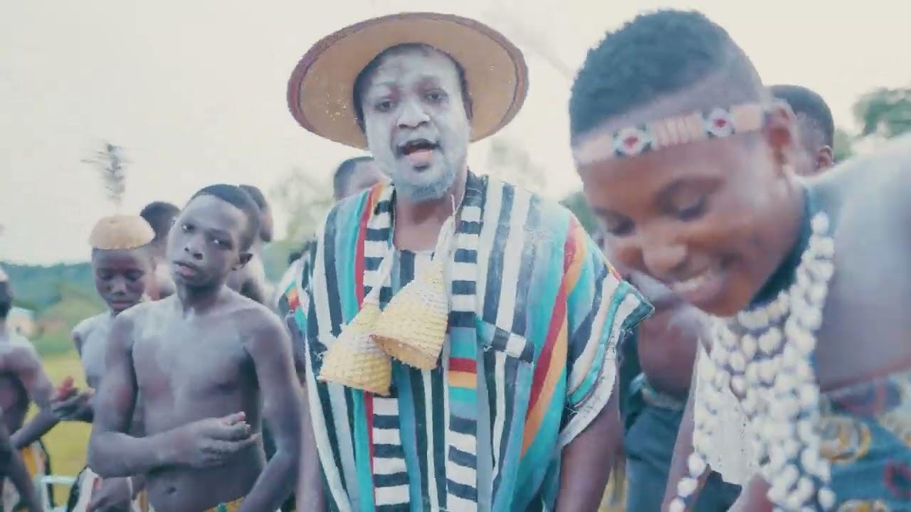  - Togo Musique Kabiye