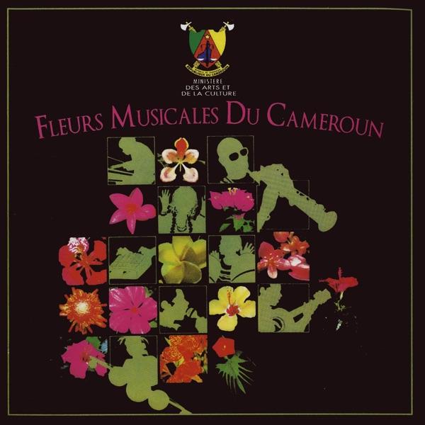 Fleurs Musicales Du Cameroun - Marthe zambo