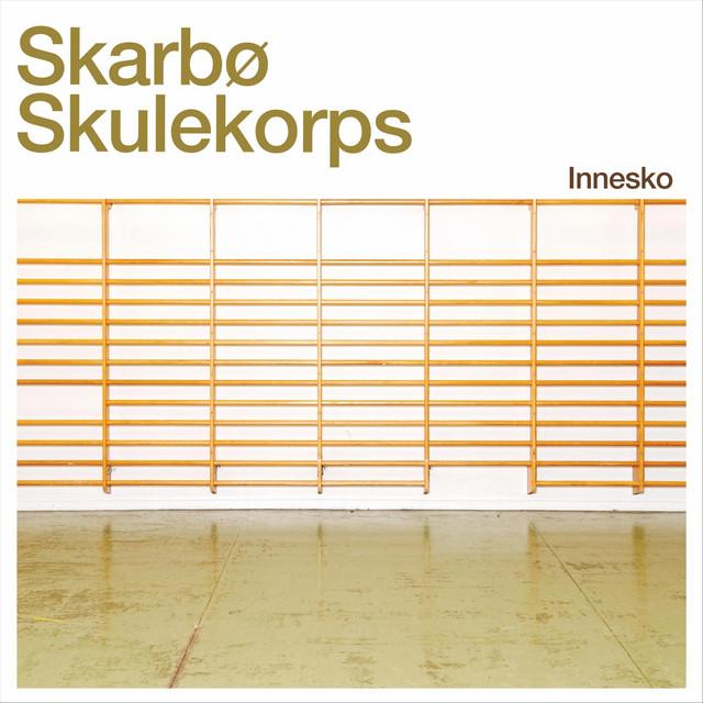 Innesko - Skarbø Skulekorps