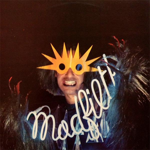 Madfilth - Alberto Macario