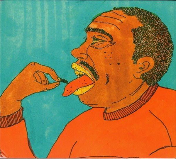 Funky Was the State of Affairs - Fergus & Geronimo