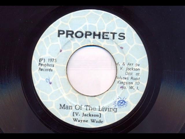 Revelations: Roots Version Mixes Yabba You & Friends - Prophet Hi Fi