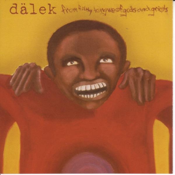 Dälek - Dalek