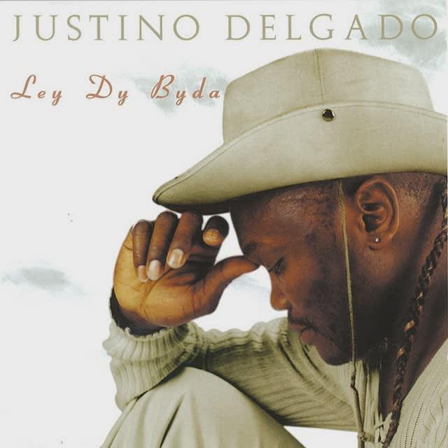 Ley Dy Byda - Justino Delgado