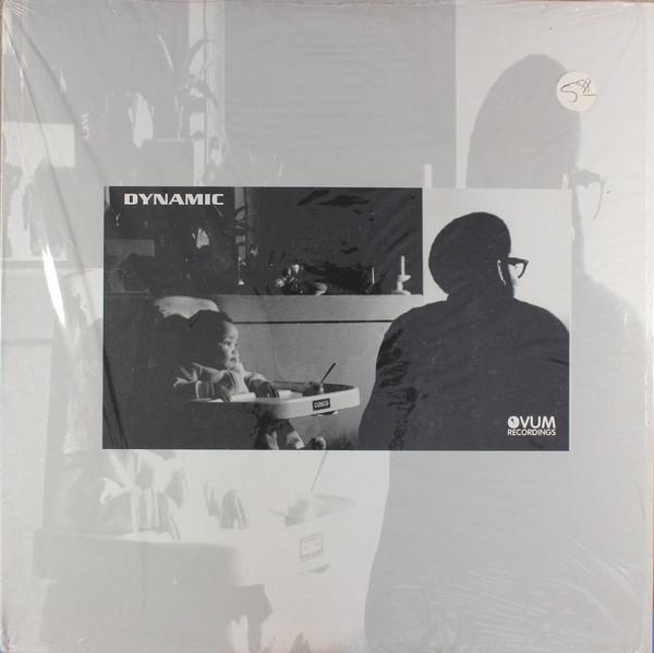 Lift Me / Yeadon - Dynamic