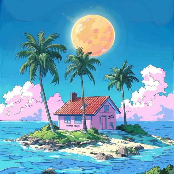 Kame House - Single - Osive and gknister