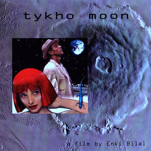 Music From The Film Tykho Moon - Goran Vejvoda