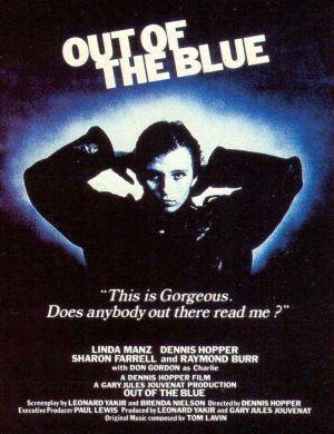 Out of the Blue (Soundtrack) - Tom Lavin