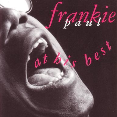 I Know the Score Discogs Cover