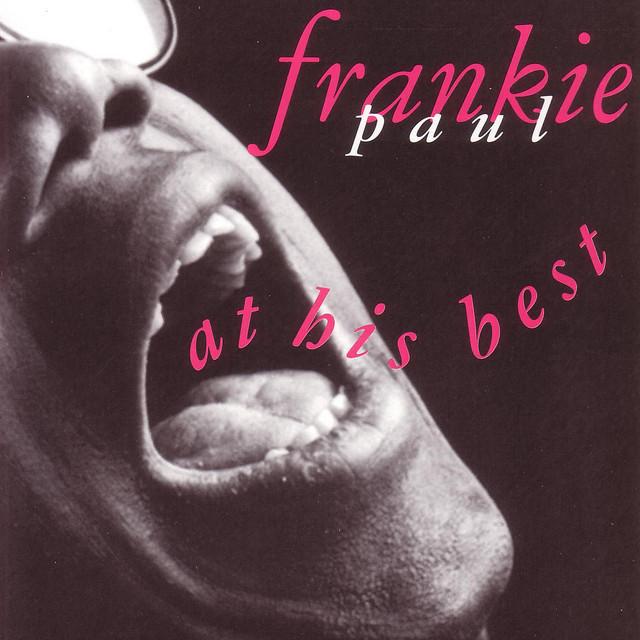 Frankie Paul At His Best - Frankie Paul