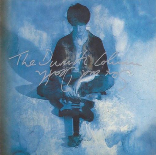 Sex And Death - The Durutti Column