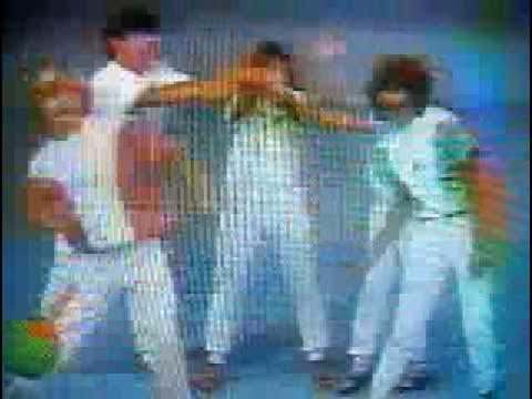 La Colegiala -  Decídete, Atrévete - Parchis
