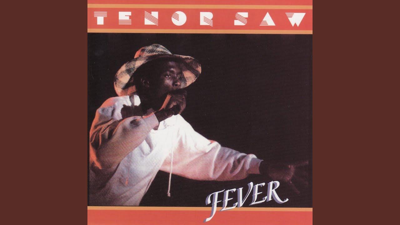Fever - Tenor Saw
