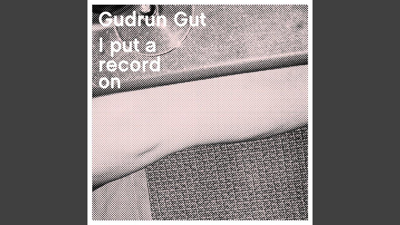 Girl Monster - Gudrun Gut