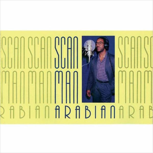 Arabian - Scan Man
