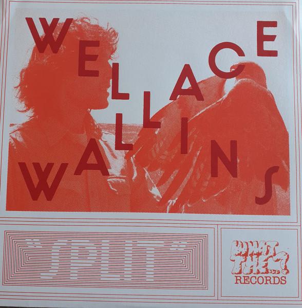 Split - Matt Wellins