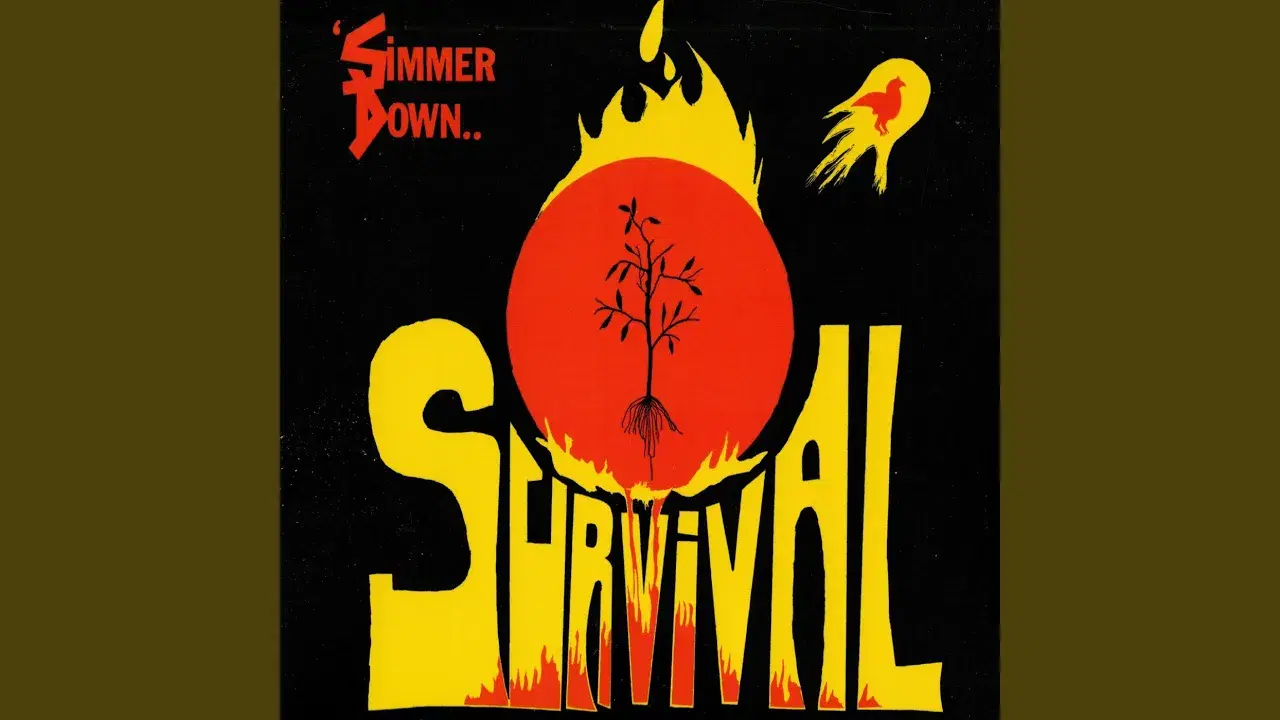  - Survival