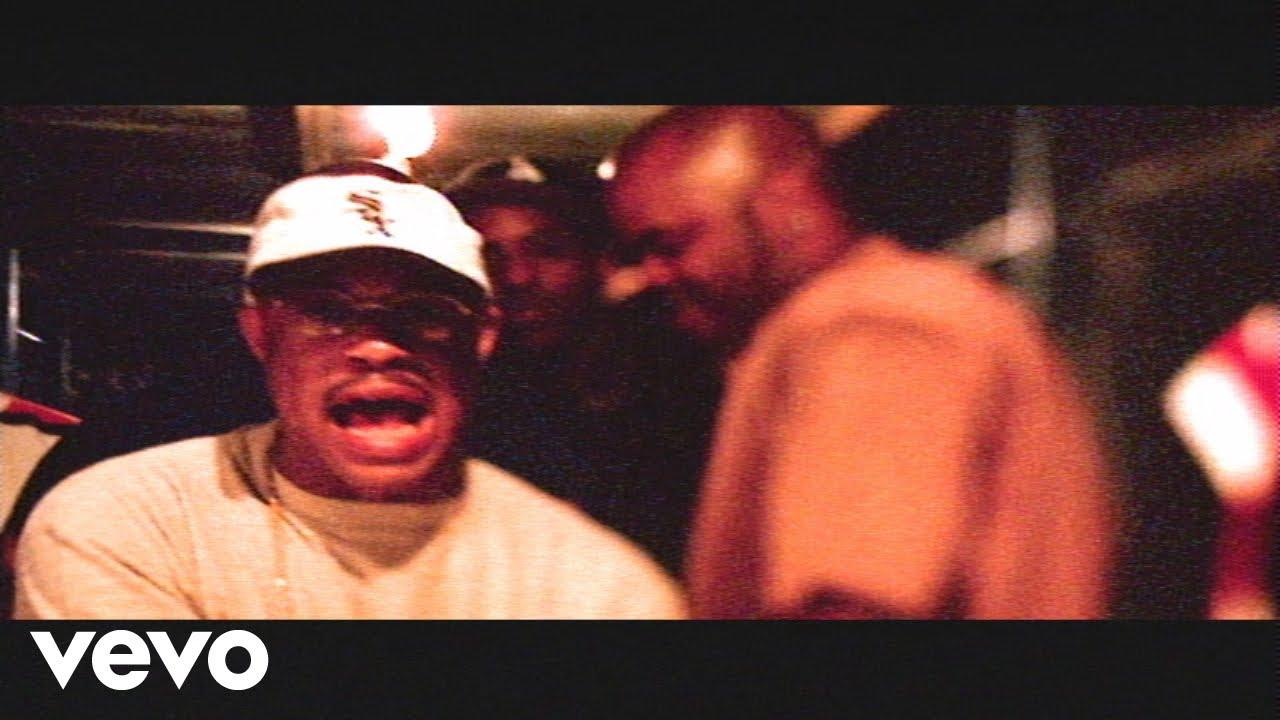 Moment Of Truth - Gang Starr Feat. Big Shug & Freddie Foxx