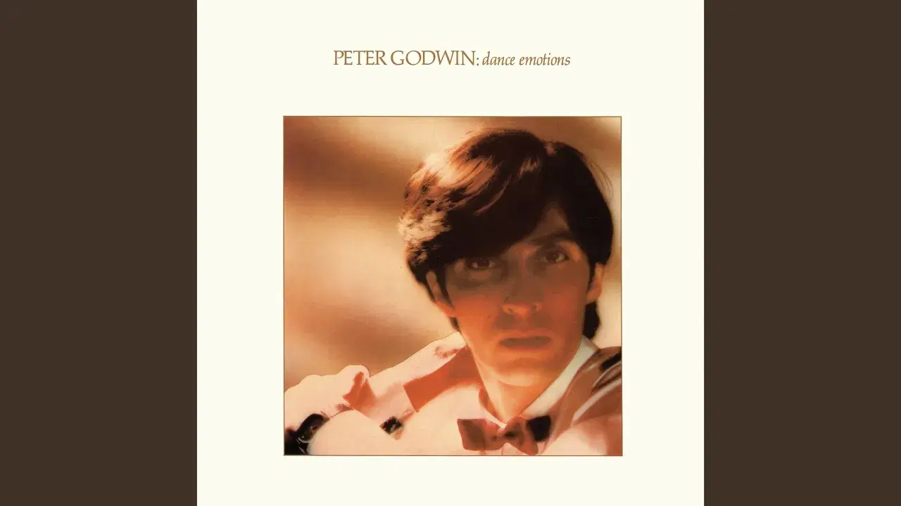 Emotional Disguise = Disfraz Emocional - Peter Godwin