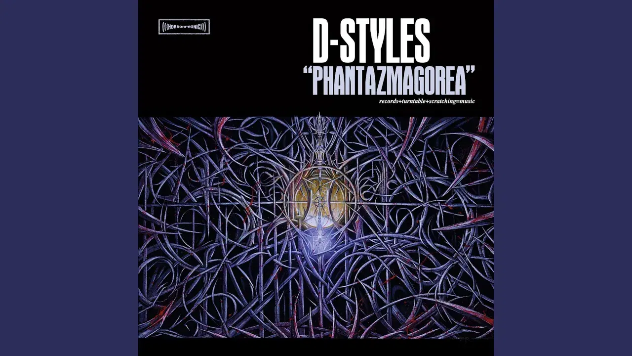 Return To Planetary Deterioration / Clifford's Mustache - D-Styles