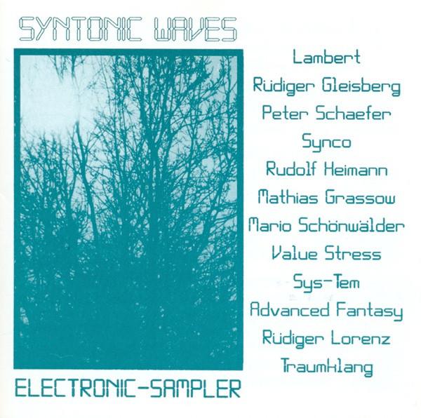 Syntonic Waves - Sys-Team