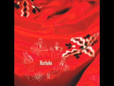 Marhaba - Maalem Mahmoud Guinia & Floating Points