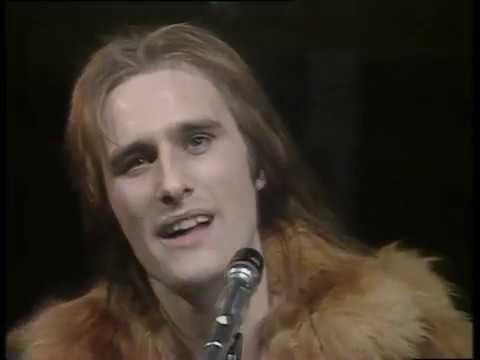 Make Me Smile (Come Up And See Me) - Steve Harley & Cockney Rebel