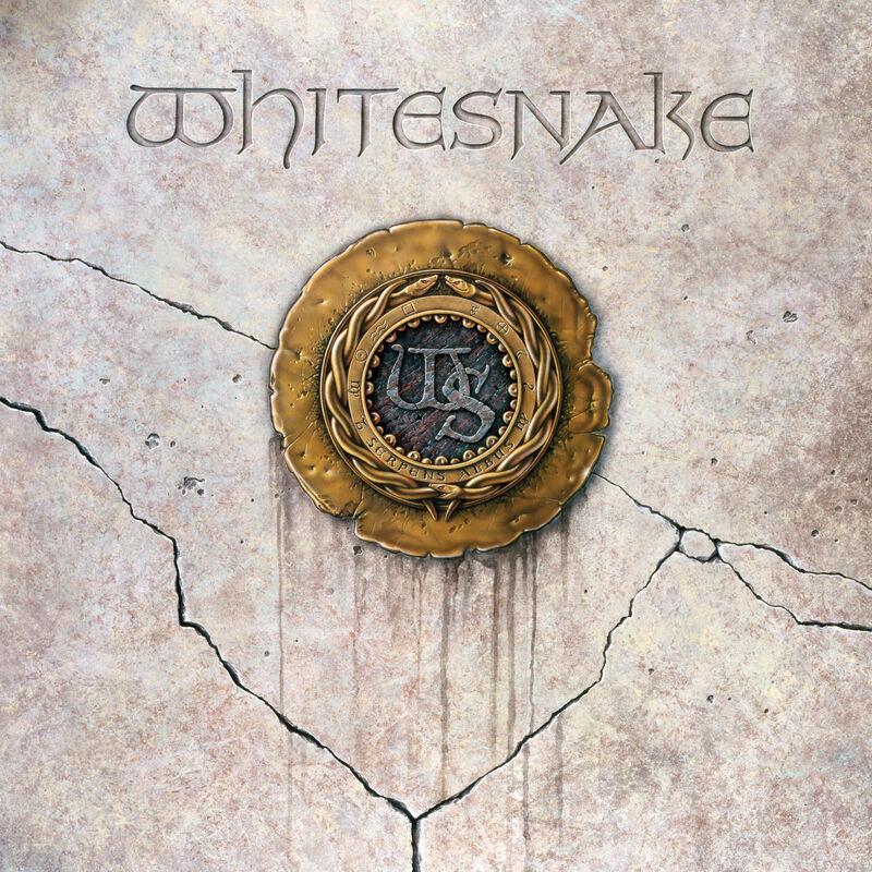 Whitesnake (2018 Remaster) - Whitesnake