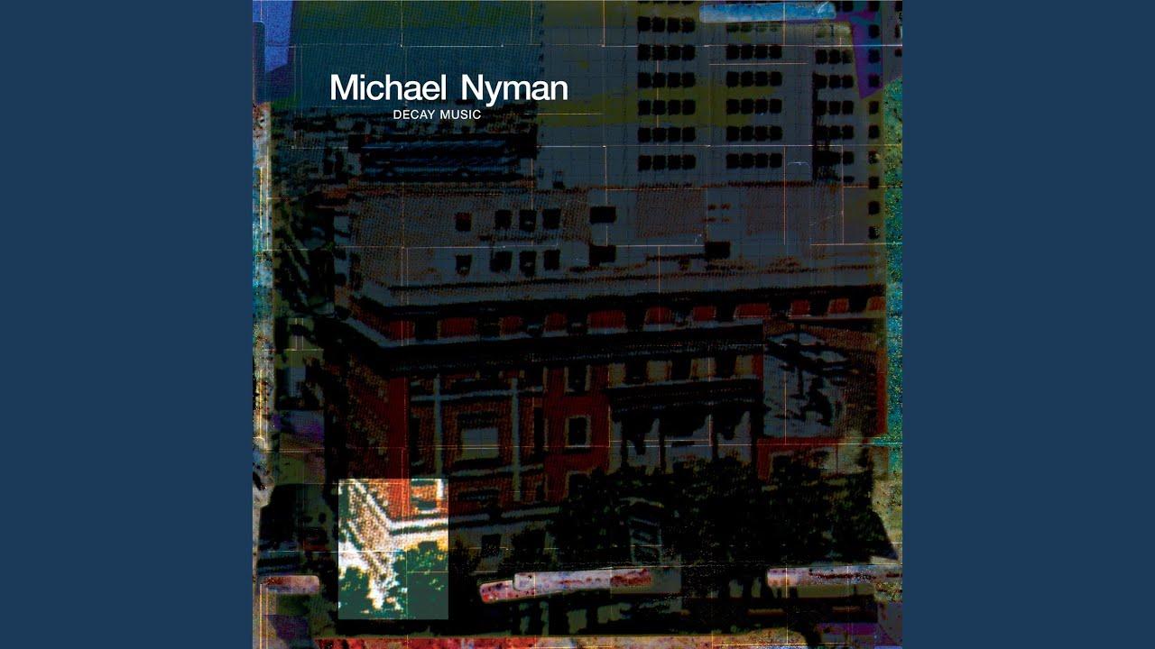 The Draughtsman's Contract - Michael Nyman