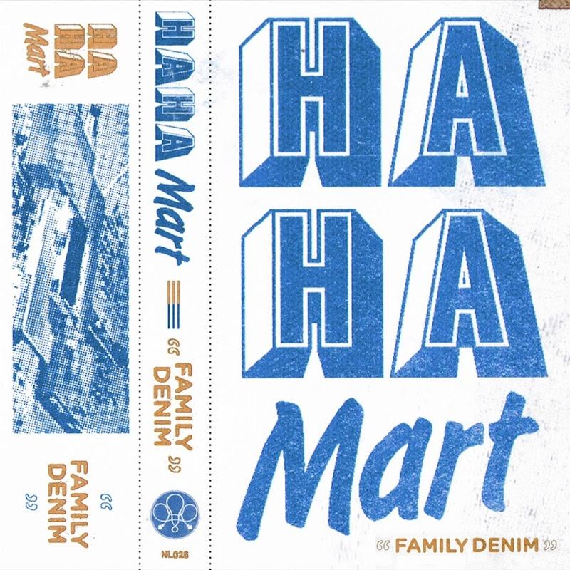 Family Denim - Haha Mart