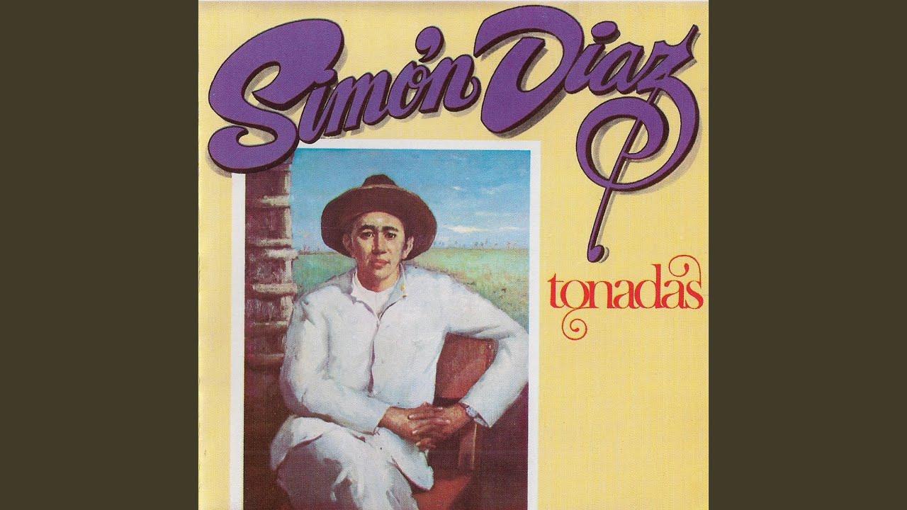 Tonadas - SIMON DIAZ