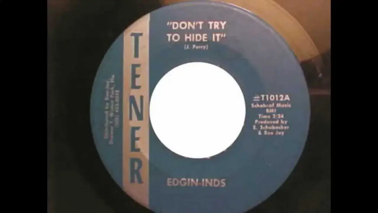  - The Edgin-Inds