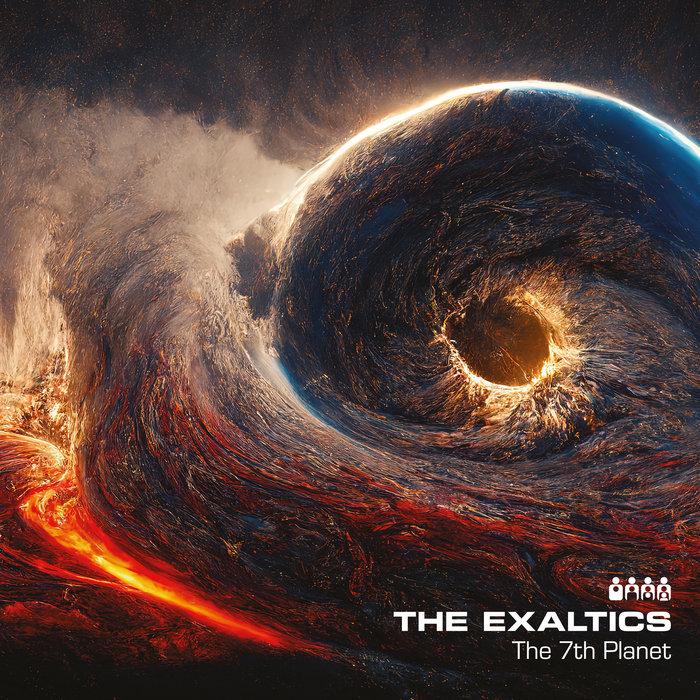 The 7th Planet - The Exaltics