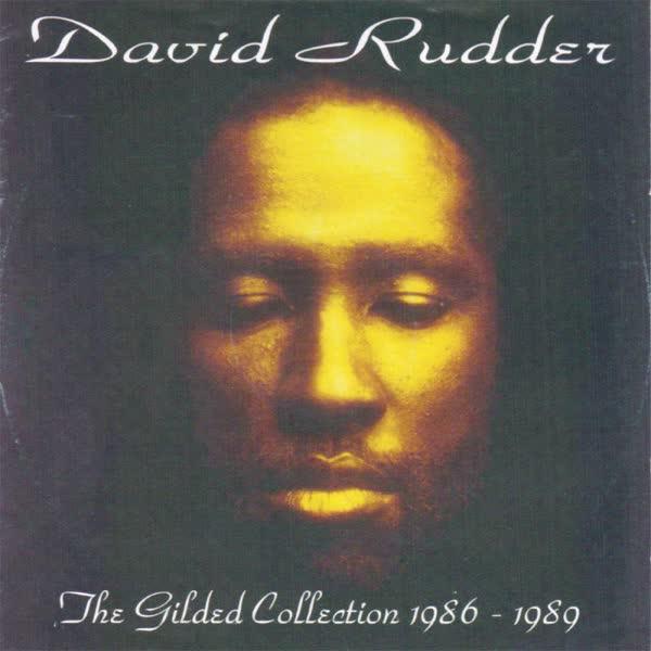 The Gilded Collection 1986 - 1989 - David Michael Rudder