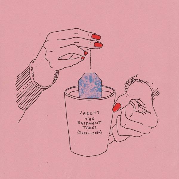 Cult Of Personality / So Sad, So Sad - VARSITY