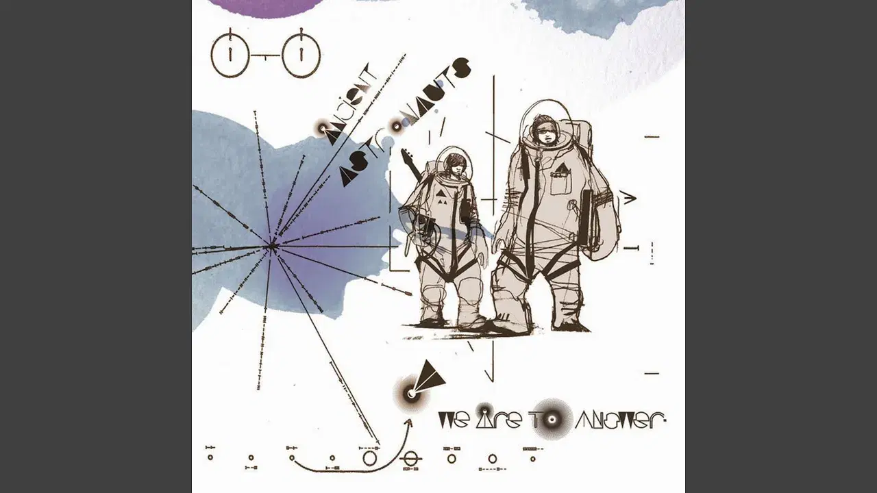 We Are to Answer - Ancient Astronauts