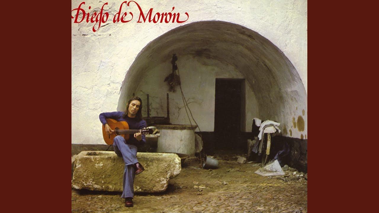 Diego De Morón - Diego de Moron