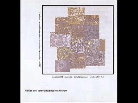Mission Two: Connecting Electronix Network - Somatic Responses
