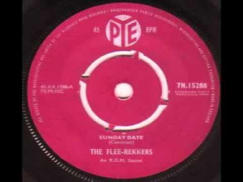 Sunday Date - Flee-Rekkers