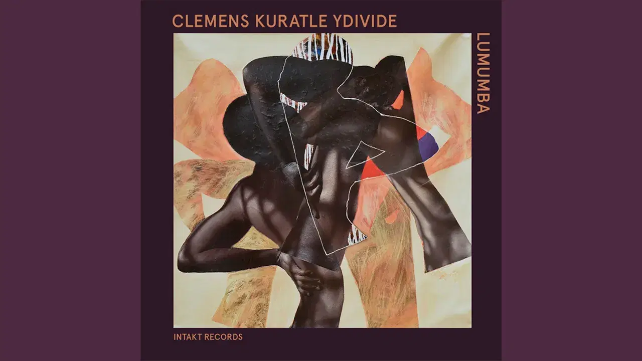 The Default - Clemens Kuratle, Ydivide