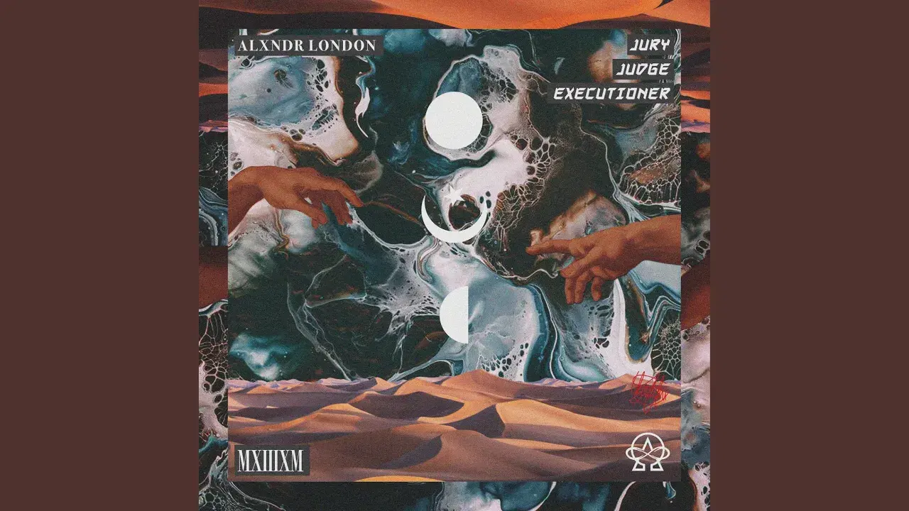 V/A - Gilles Peterson - Brownswood Bubblers Thirteen - Alxndr London