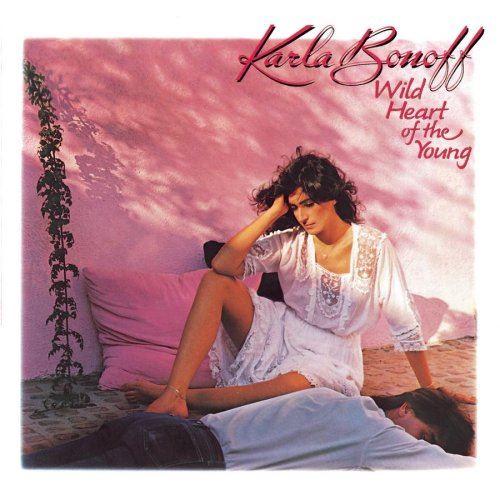 Personally - Karla Bonoff
