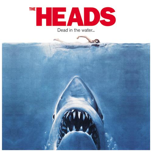 Dead In The Water - The Heads