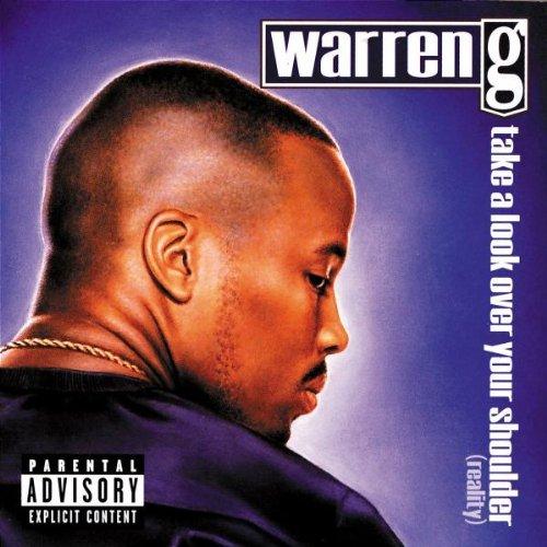 Live In London - Warren G