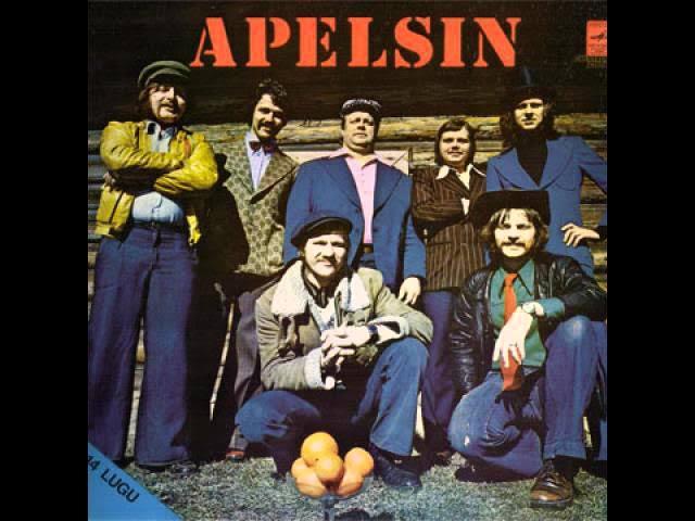 Blackjoy Edits vol2 - Apelsin