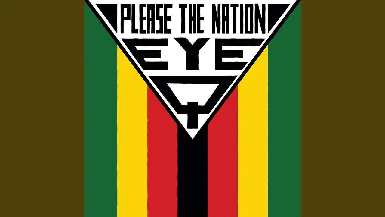 Rock & Roll Soul / I Am Selfish - Eye Q